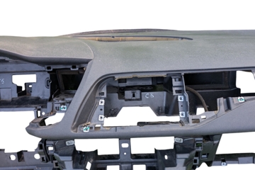 CITROËN C5 2 generation (2008-2017) Dashboard 96821775ZD,9682190980 32103393