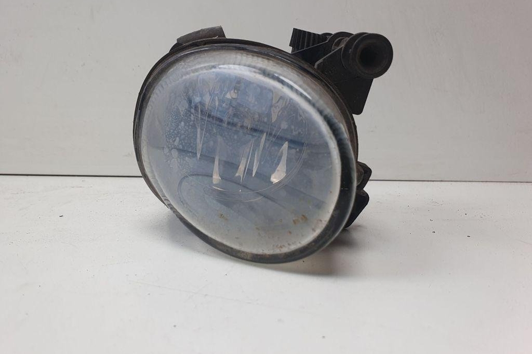 AUDI A5 Sportback 8T (2009-2011) Priekšējais kreisais miglas lukturis 89205612,8T0941699 31234659