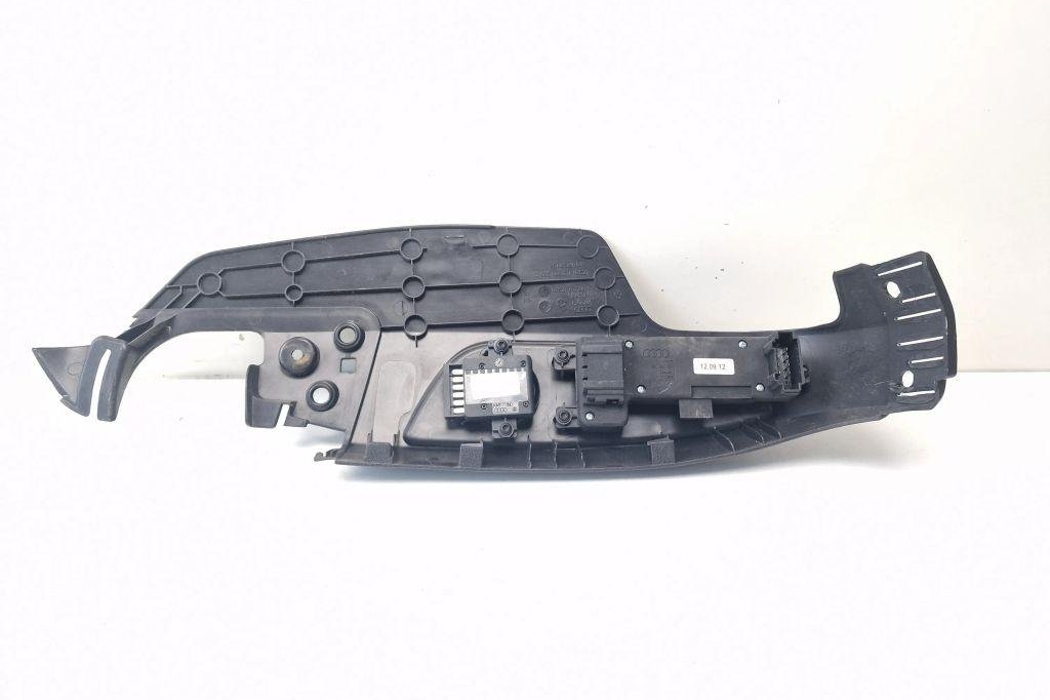 AUDI Q7 4M (2015-2024) Right Seat Control Buttons 4L0959748 31252717