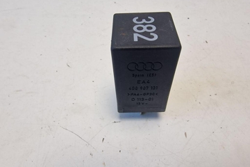 AUDI A8 D3/4E (2002-2010) Relays 4D0907131 31238445