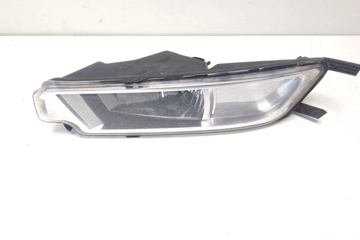 VOLKSWAGEN Passat B7 (2010-2015) Front Right Fog Light 3G0941662F 31242961