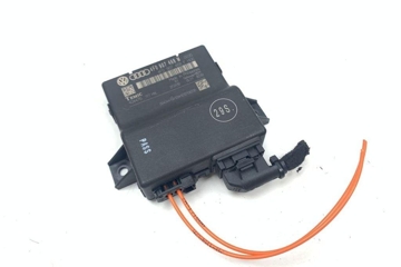 AUDI A6 C6/4F (2004-2011) Gateway Control Unit 4F0907468M 31243601