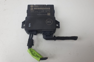 AUDI A6 C6/4F (2004-2011) Gateway Control Unit 4F0907468K,404476 31244879