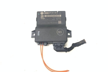 AUDI A6 C6/4F (2004-2011) Gateway Control Unit 4F0907468M 31245706