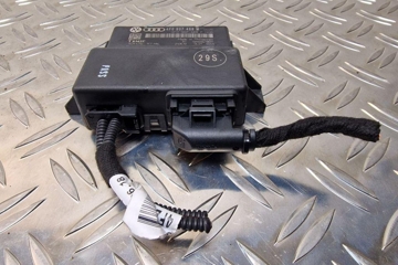 AUDI A6 C6/4F (2004-2011) Gateway Control Unit 4F0907468M 31249612
