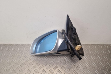 AUDI A8 D2/4D (1994-2002) Priekšējais kreisais durvju spogulis 412521441 31251596