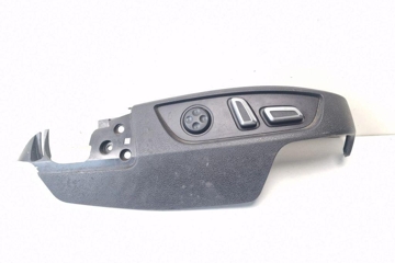 AUDI Q7 4M (2015-2024) Right Seat Control Buttons 4L0959748 31252717