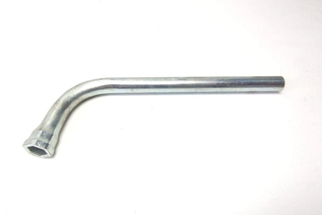 AUDI A4 B8/8K (2011-2016) Hjulmutternyckel 8N0012219 31253534