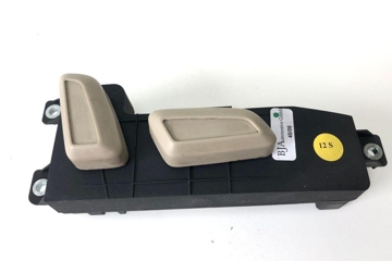 AUDI Q7 4M (2015-2024) Left Seat Control Switches 4L0959748 31270177
