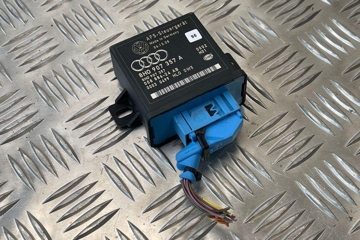 AUDI A4 B8/8K (2011-2016) Relejs 8H0907357A 31273931