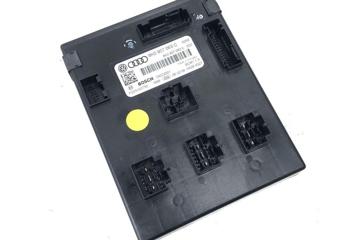 AUDI A4 B8/8K (2011-2016) Блок управления Комфорт 8K0907063C 31275773