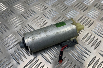 VOLKSWAGEN Passat B7 (2010-2015) Front Left Seat Control Motor 0130002529 31275951