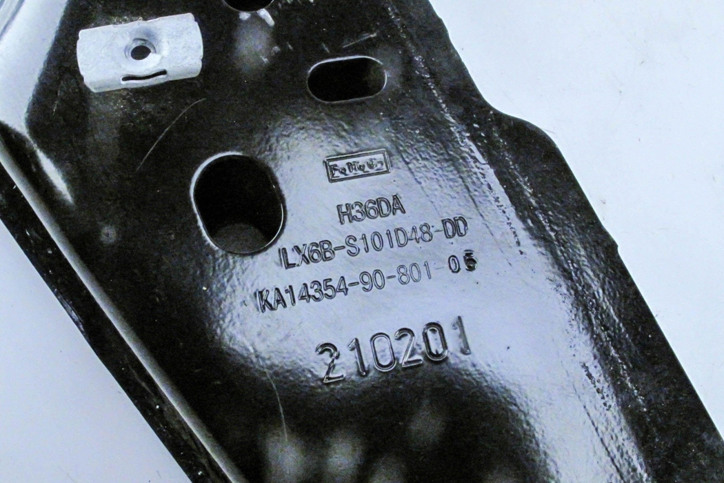 FORD Kuga 2 generation (2013-2020) Other Body Parts LX6BS101D48 21359906