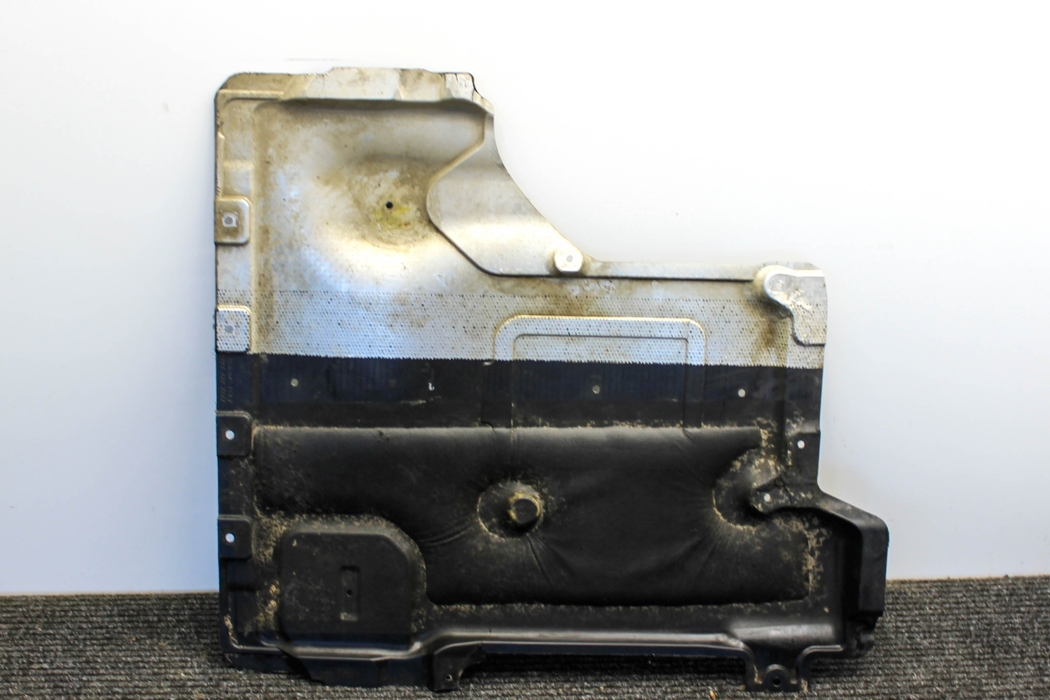 MERCEDES-BENZ E-Class W213/S213/C238/A238 (2016-2024) Gearbox Underbody Cover A2135200923 31153356