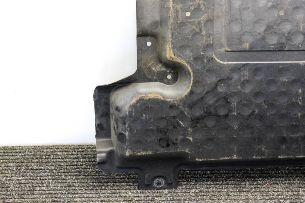 MERCEDES-BENZ E-Class W213/S213/C238/A238 (2016-2024) Gearbox Underbody Cover A2135200923 31153356