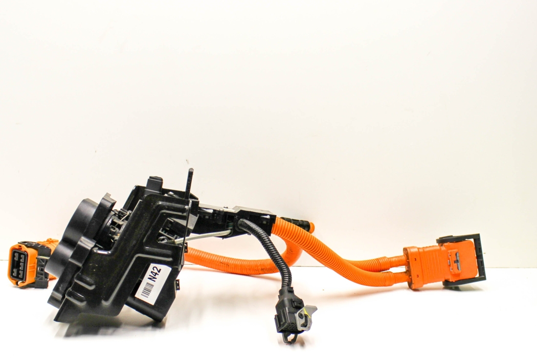 HYUNDAI Kona 1 generation (2017-2024) Battery Cable 91684K4020 32041421