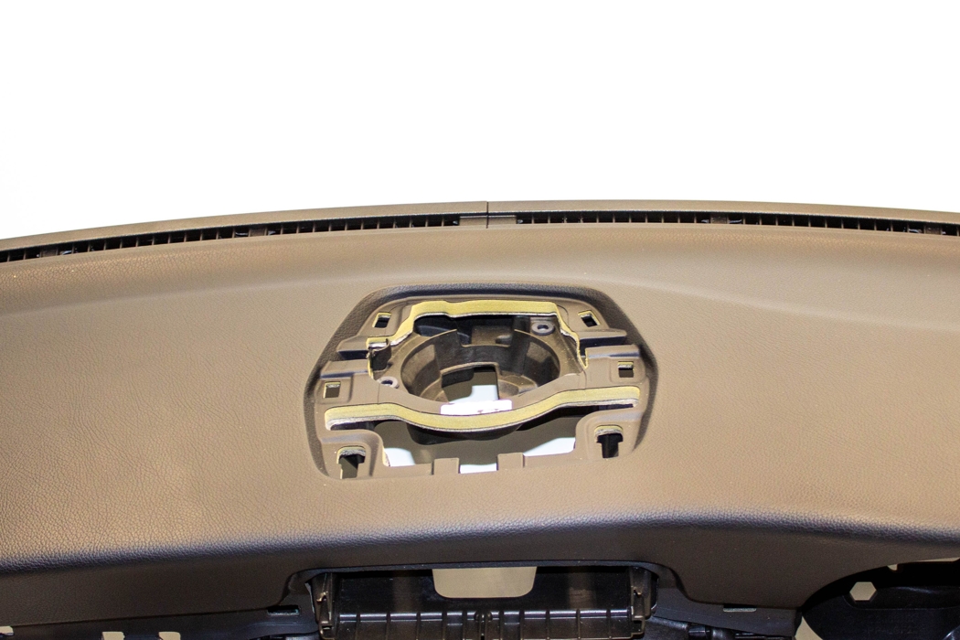 MERCEDES-BENZ C-Class W205/S205/C205 (2014-2023) Dashboard A20568002887 32100799