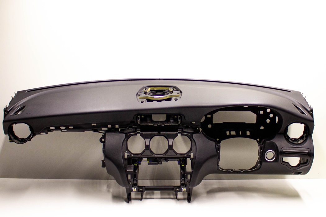 MERCEDES-BENZ C-Class W205/S205/C205 (2014-2023) Dashboard A20568002887 32100799