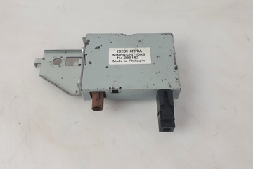 NISSAN X-Trail T32 (2013-2022) Bootlid Antenna Amplifier 282B16FP0A,282B16FP0A 12194464