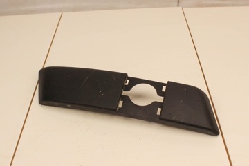 RENAULT Megane 3 generation (2008-2020) Front Left Bumper Molding 620740002R 21399793