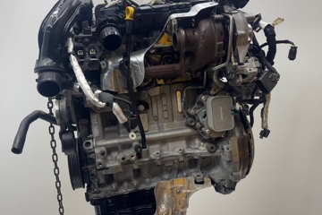 FORD Transit Connect 1 generation (2002-2024) Engine Z2GA