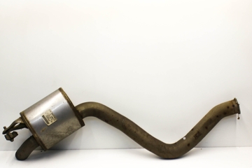 MERCEDES-BENZ C-Class W205/S205/C205 (2014-2023) Exhaust A2054906921 25902523