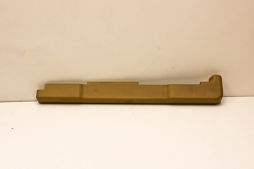 JAGUAR XK X100 (1996-2006) Seat trim details GJA4750AB 27797484