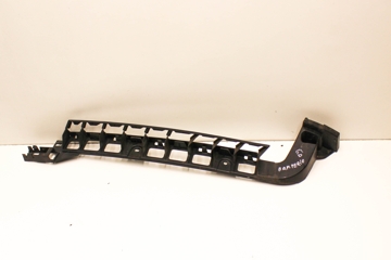 SKODA Octavia 3 generation (2013-2020) Aizmugurējā labā bampera stiprinājums 5E9807864 27911029