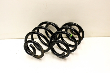NISSAN Leaf 2 generation (2017-2023) Springs Set 28400356