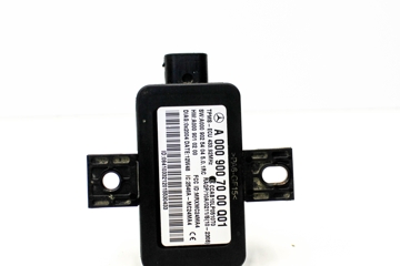 MERCEDES-BENZ GL-Class X166 (2012-2015) Модуль контроля давления в шинах A0009007000 30467356