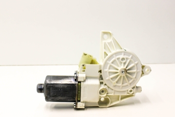 MERCEDES-BENZ GL-Class X166 (2012-2015) Front Left Door Window Regulator Motor A1669060201 30714688