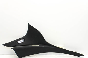 MERCEDES-BENZ E-Class W213/S213/C238/A238 (2016-2024) Aizmugurējā kreisā statnes apdare A2136905325 30924639