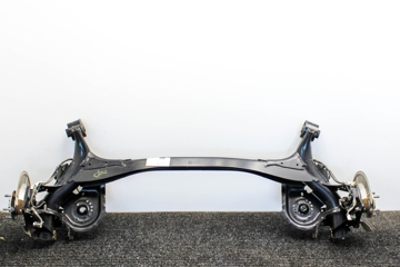 FORD Kuga 3 generation (2019-2023) Rear Axle MX6C5K952A1E 32000047