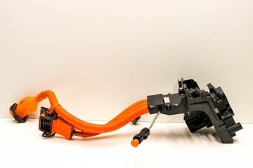 HYUNDAI Kona 1 generation (2017-2024) Battery Cable 91684K4020 32041421