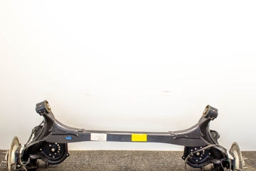 FORD Kuga 3 generation (2019-2023) Rear Axle MX6C5K952A1E 32067280
