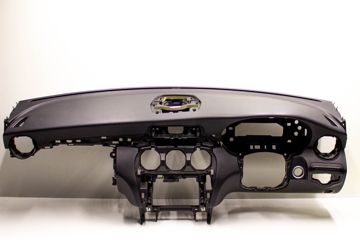 MERCEDES-BENZ C-Class W205/S205/C205 (2014-2023) Dashboard A20568002887 32100799