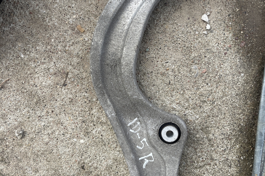 VOLKSWAGEN ID.5 1 generation (2021-2023) 1ea505361b 26659088