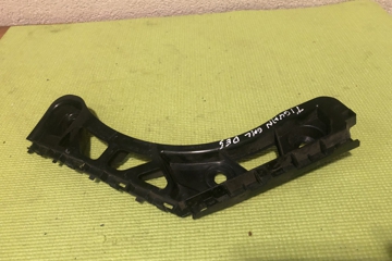 VOLKSWAGEN Tiguan 2 generation (2016-2024) Aizmugurējā labā bampera stiprinājums 5na807394 13840260