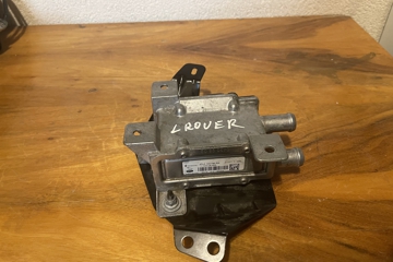 LAND ROVER Discovery Sport 1 generation (2014-2024) Andra styrenheter jpla10c780aa 14366128