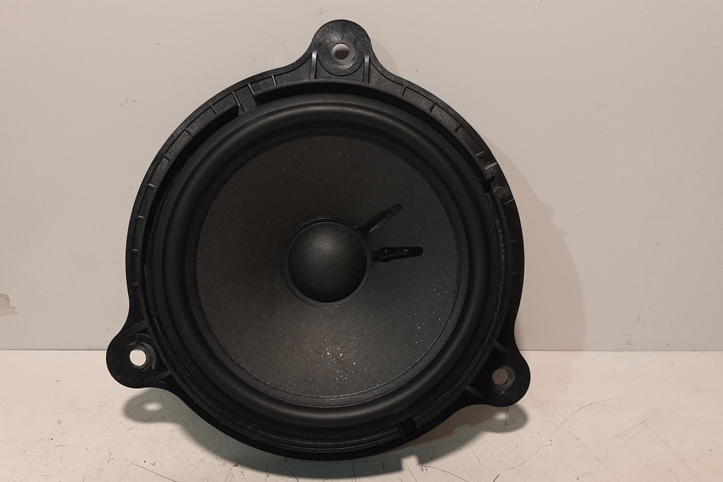 DACIA Duster 2 generation (2017-2024) Front Right Door Loudspeaker 281569368R,A4538270200 13353690