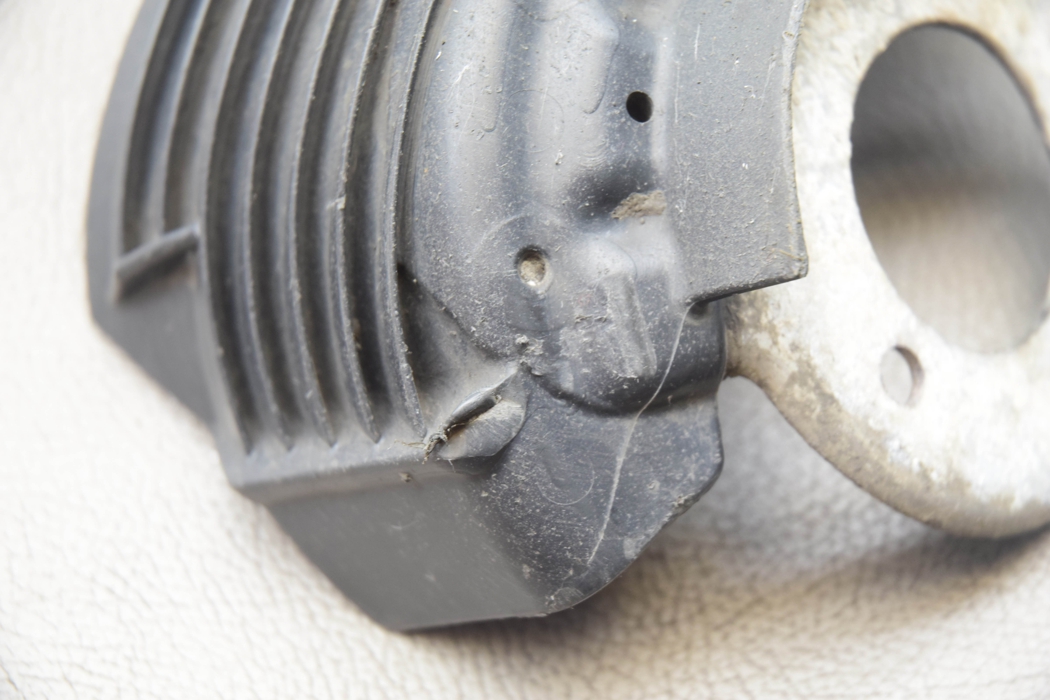 AUDI A6 C7/4G (2010-2020) Другие кузовные детали 8K0511539F 13928814