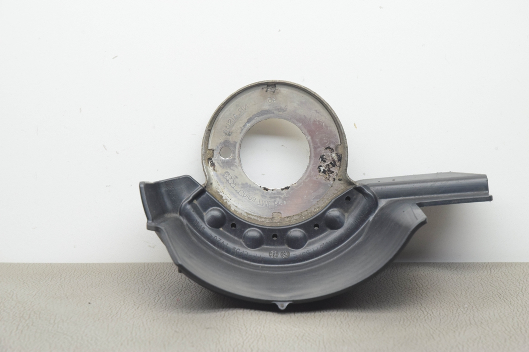 AUDI A6 C7/4G (2010-2020) Другие кузовные детали 8K0511539F 13928814