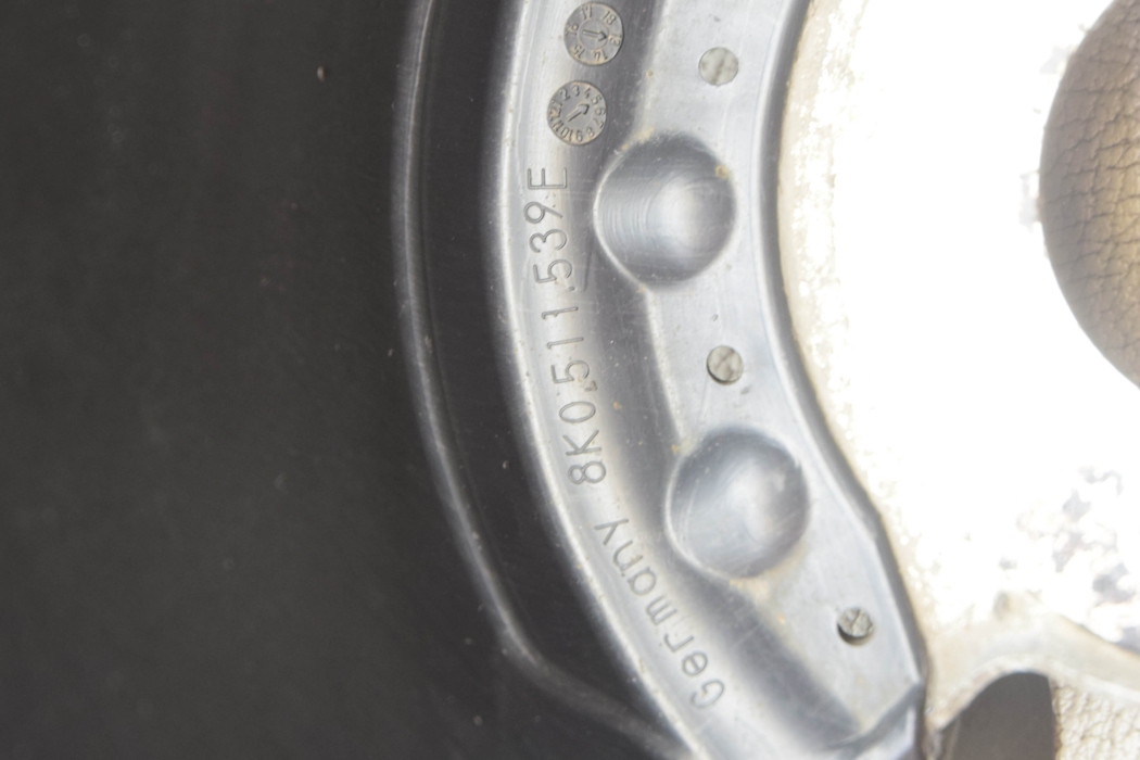 AUDI A6 C7/4G (2010-2020) Другие кузовные детали 8K0511539F 13928814