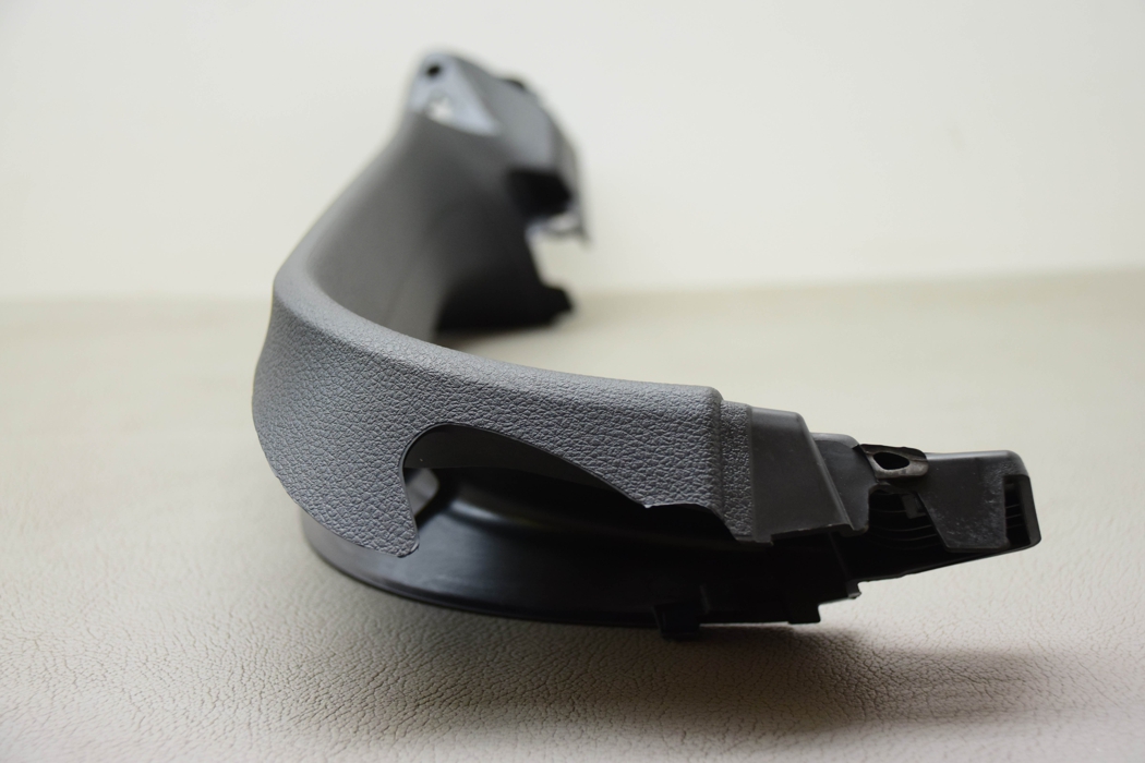 AUDI Q7 4M (2015-2024) Trunk Trim 4M0867607 14654146