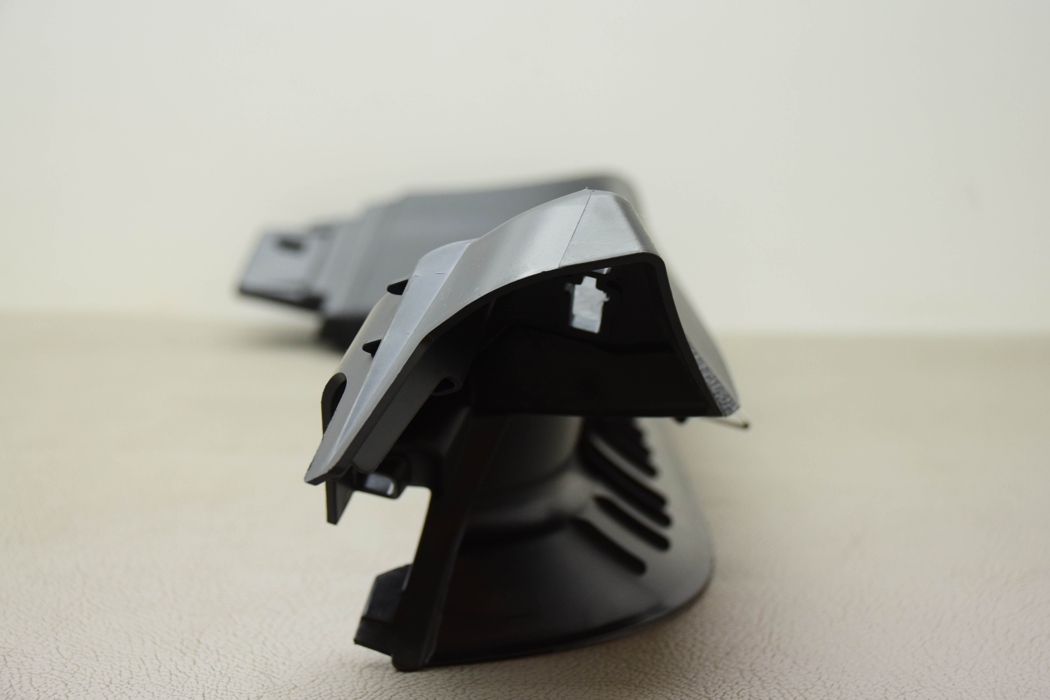 AUDI Q7 4M (2015-2024) Trunk Trim 4M0867607 14654146