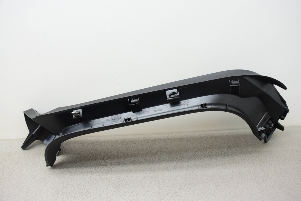 AUDI Q7 4M (2015-2024) Trunk Trim 4M0867607 14654146