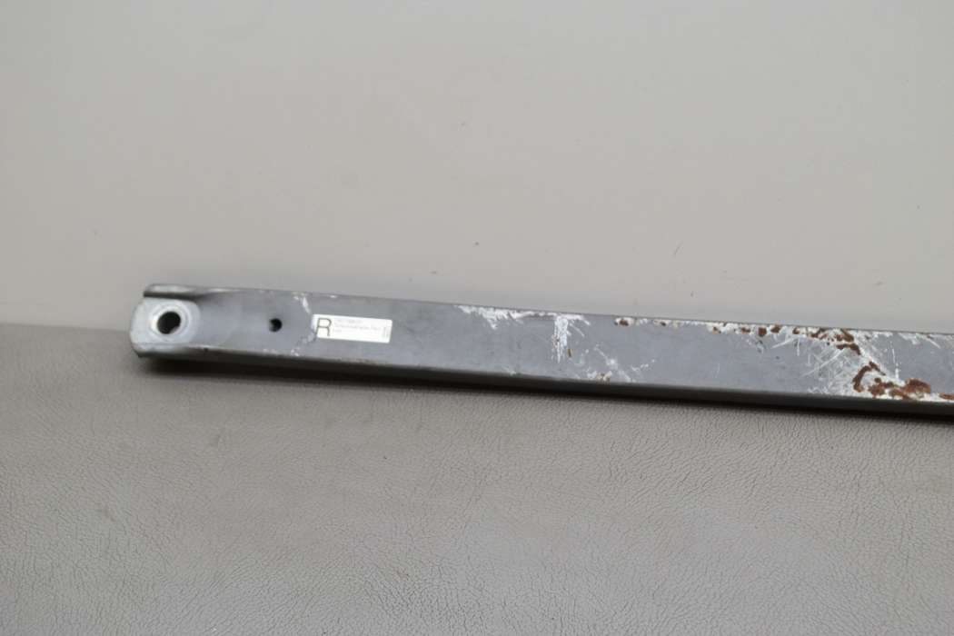 BMW X1 F48/F49 (2015-2023) Other parts of the right rear chassis 7407056 17807550