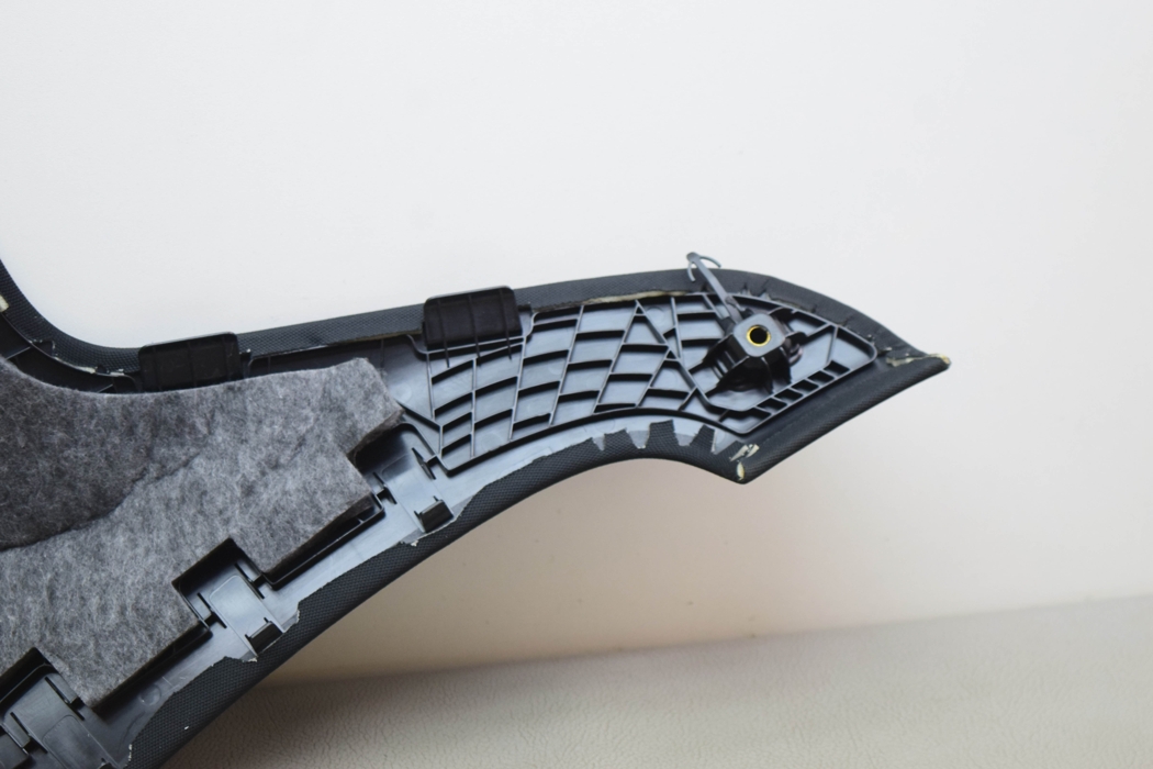 MERCEDES-BENZ S-Class W222/C217/A217 (2013-2020) Right Side Pillar Trim A2226906800 22621121