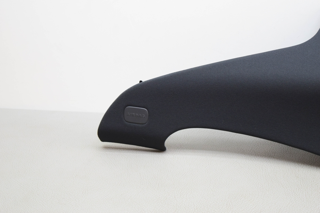 MERCEDES-BENZ S-Class W222/C217/A217 (2013-2020) Right Side Pillar Trim A2226906800 22621121