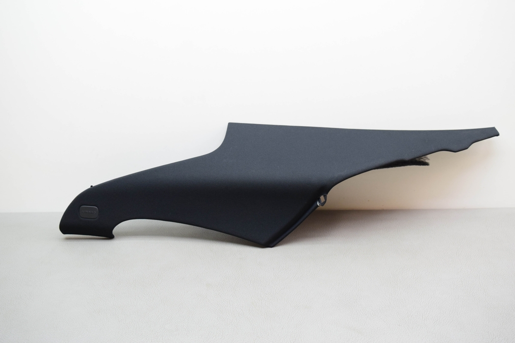 MERCEDES-BENZ S-Class W222/C217/A217 (2013-2020) Right Side Pillar Trim A2226906800 22621121